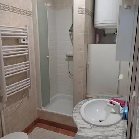 Maison - 03000 Σπίτι διακοπών Μουλέν