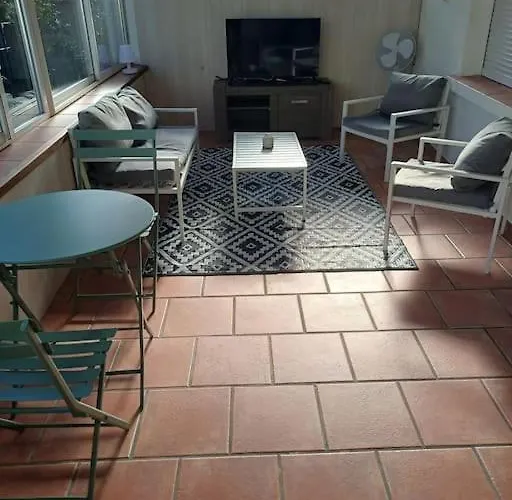 Holiday home Maison - 03000 Moulins (Allier)