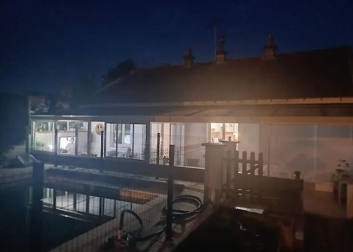 Holiday home Maison - 03000